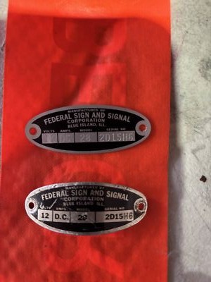 經驗證買家提供的物品圖片