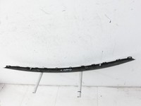Tesla Model 3 Perf 20-23 Blende Aussen Auflage Verkleidung für Stoßstange Hinten Tesla Model 3 Perf 20-23... Vorschau 6