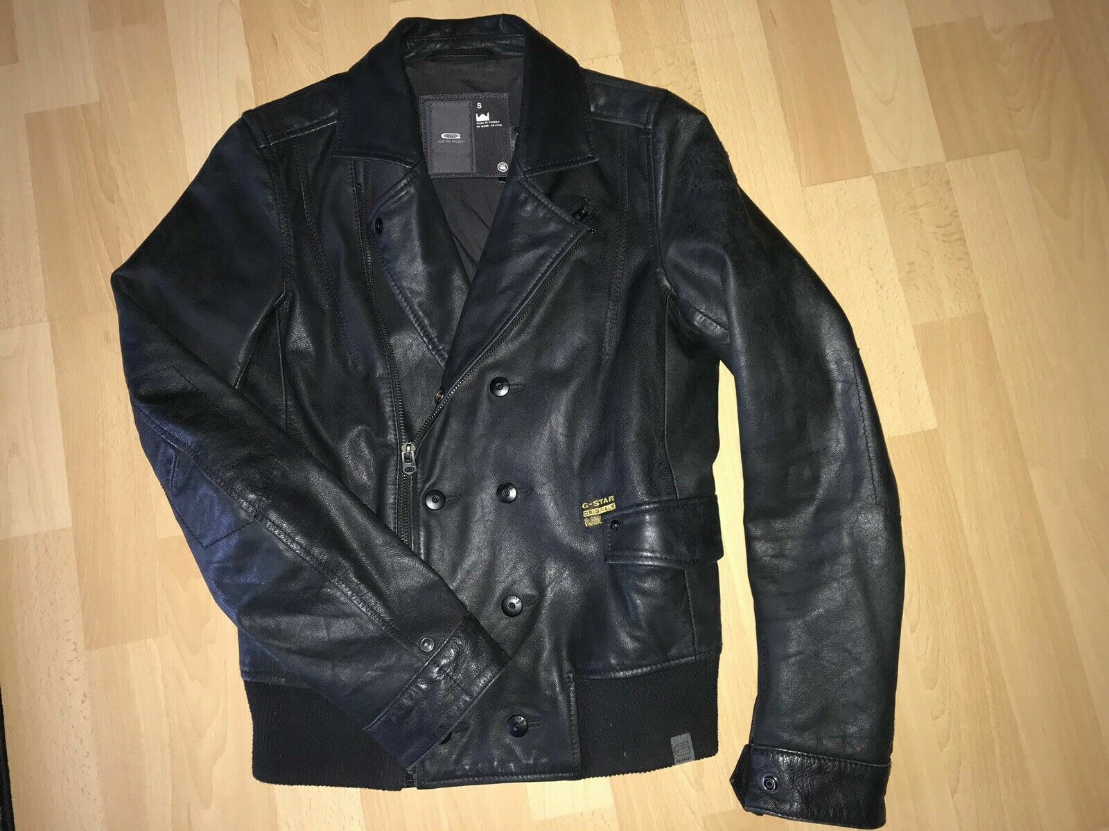 Lederjacke G Star Raw Test Vergleich +++ Lederjacke G Star Lederjacke G Star Raw Test Vergleich +++ Lederjacke G Star