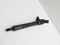 Opel Antara 07-11 CDTI 2,0 110KW Injektor Einspritzdüse Rail Zyl.1 Opel Antara 07-11 17.02.2010 0445110270 gebraucht Vorschau 2