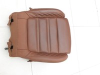 Kia Sorento III UM 15-20 Sitzbezug Sitzpolster für Fahrersitz Sitz Links Vorne beheizt belüftbar Kia Sorento III UM... Vorschau 4