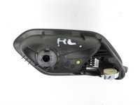 Dacia Duster II HM 18-21 Türgriff Griffmuschel Griff Innen Links Hinten Dacia Duster II HM 18-21 05.07.2019... Vorschau 4