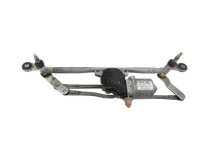 Fiat Panda 4x4 319 12-22 Wischermotor m. Wischergestänge Vorne Fiat Panda 4x4 319 12-22 22.01.2018 MS159200-9260... Vorschau 1