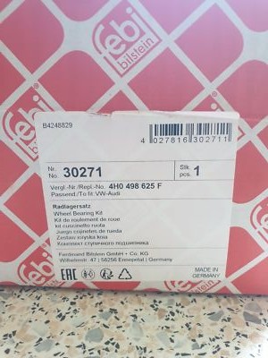 Artikelfoto(s) von einem verifizierten Käufer