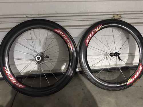 ZIPP limited edition フロントのみ ZIPP limited edition フロントのみ