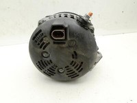 Jaguar XF X250 08-11 Deisel 3,0d 202KW Lichtmaschine Generator Jaguar XF X250 08-11 30.03.2010 C2Z3415 104210-6120... Vorschau 6