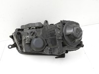VW Touran 1T 06-10 Halogen Scheinwerfer Links orig VW Touran 1T 06-10 06.08.2007 1T1941005B 0301233201 gebraucht Vorschau 5