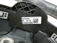 Audi A4 8K B8 08-11 Lenkrad Airbaglenkrad Soul Audi A4 8K B8 08-11 16.06.2009 1K0419091B 1K0419091BWUN 34025205A... Vorschau 7