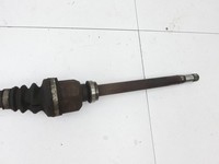 Peugeot 308 CC 07-11 THP 1,6 115KW Antriebswelle Gelenkwelle Rechts Vorne Peugeot 308 CC 07-11 26.01.2011 3273QK... Vorschau 5