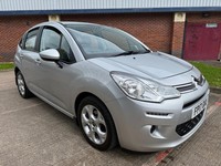 2017 Citroen C3 1.6 BlueHDi 75 Edition 5dr HATCHBACK Diesel Manual