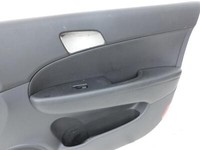 Hyundai I30 FD 07-10 5T Türverkleidung Türpappe Rechts Vorne Hyundai I30 FD 07-10 08.11.2007 82720-1H010WK gebraucht Vorschau 4