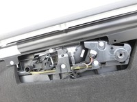 Audi Q7 4L 09-15 Türverkleidung Türpappe Rechts Hinten mit Sonnenschutzrollo Audi Q7 4L 09-15 22.10.2012... Vorschau 9
