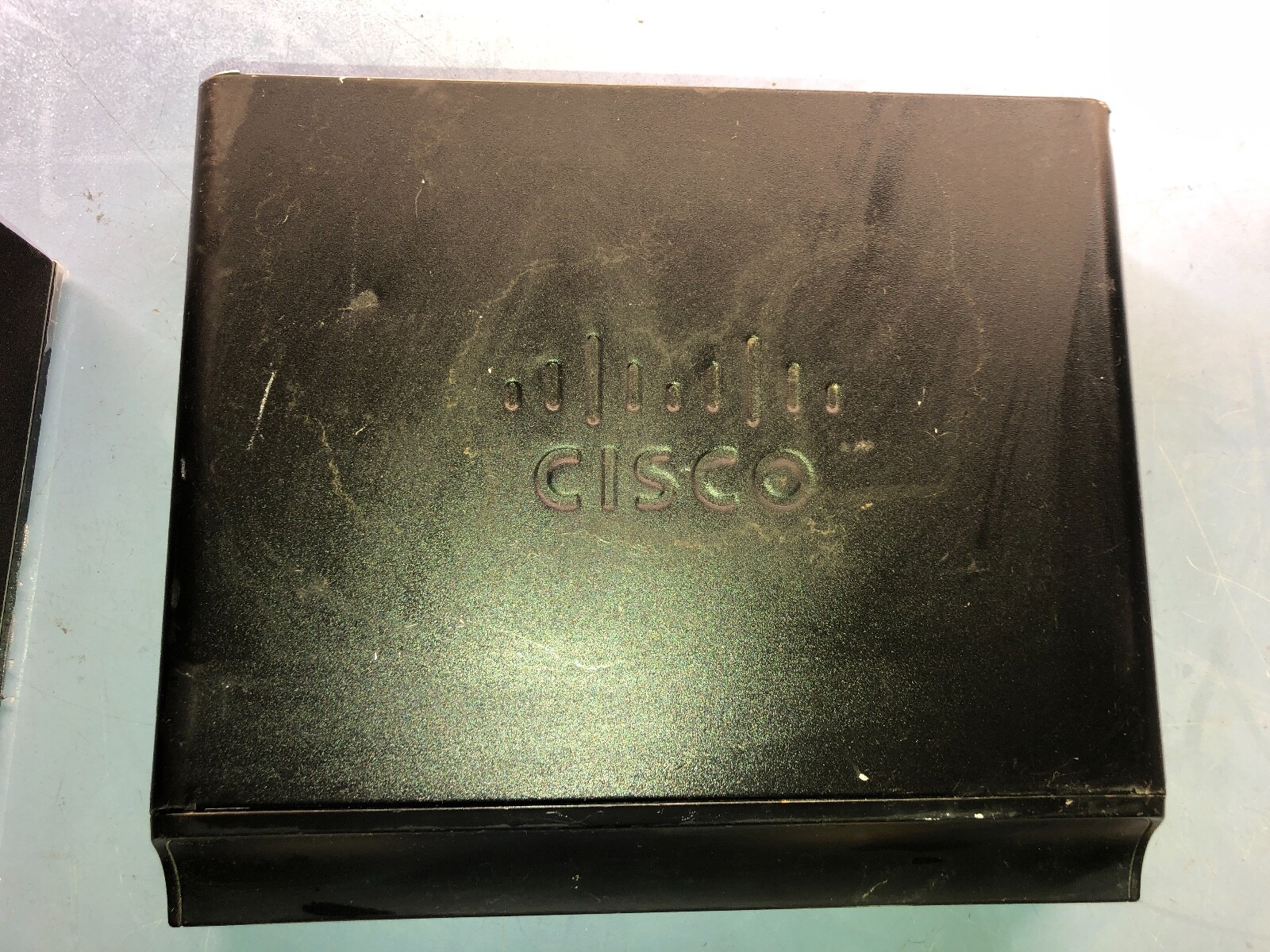 CISCO 1900 SEIES CISCO1941/K9 INTEGRATED SERVICES ROUTER