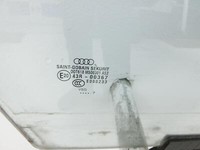 Audi A8 4E D3 05-07 Lang Seitenscheibe RVK Türscheibe Rechts Vorne VSG Audi A8 4E D3 05-07 22.05.2007 4E0845022E... Vorschau 6