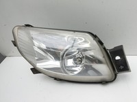 Peugeot 308 CC 07-11 Nebelscheinwerfer Links orig. Peugeot 308 CC 07-11 26.01.2011 6208F0 89265491 gebraucht Vorschau 3