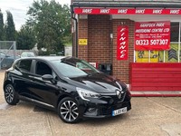 2019 Renault Clio 1.0 TCe 100 Iconic 5dr**ONE OWNER FROM NEW**MAIN DEALER