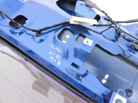 Ford Fiesta JA8 VII ST 08-12 3T Heckklappe Kofferraumdeckel JG Ford Fiesta JA8 VII ST 08-12 11.05.2011 gebraucht Vorschau 8