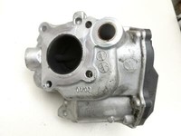 Mercedes W212 S212 E200 09-13 CDI  2,2 100KW 651.925 Drosselklappe Mercedes W212 S212 E200 09-13 31.10.2009... Vorschau 5