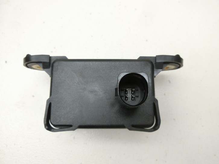 VW Golf 5M Plus 04-08 TDI 1,9 77KW ESP Sensor Duosensor VW Golf 5M Plus 04-08 26.06.2006 1K0907655D 10.1701-0364.3... Vorschau 4