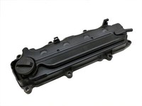 Honda Jazz GE III 08-11 i-VTEC 1,2 66KW L12B2 Ventildeckel Honda Jazz GE III 08-11 19.11.2010 gebraucht Vorschau 1