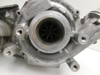 Renault Clio IV BH 12-16 dCi 1,5 66KW Turbolader Turbo Abgasturbolader Renault Clio IV BH 12-16 23.12.2013... Vorschau 3