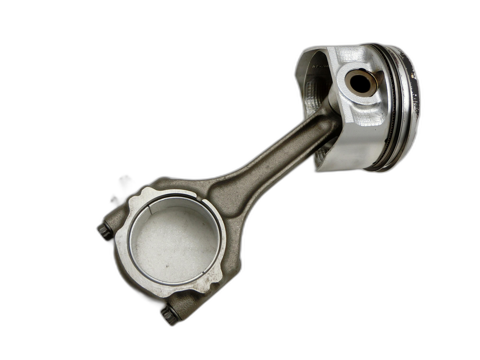 Piston Assembly with Connecting Rod POS B for Smart ForTwo 451 07-10 - Bild 1