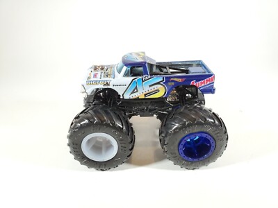 BIG FOOT MONSTER TRUCK ONLY ONE LIKE THIS ON EBAY