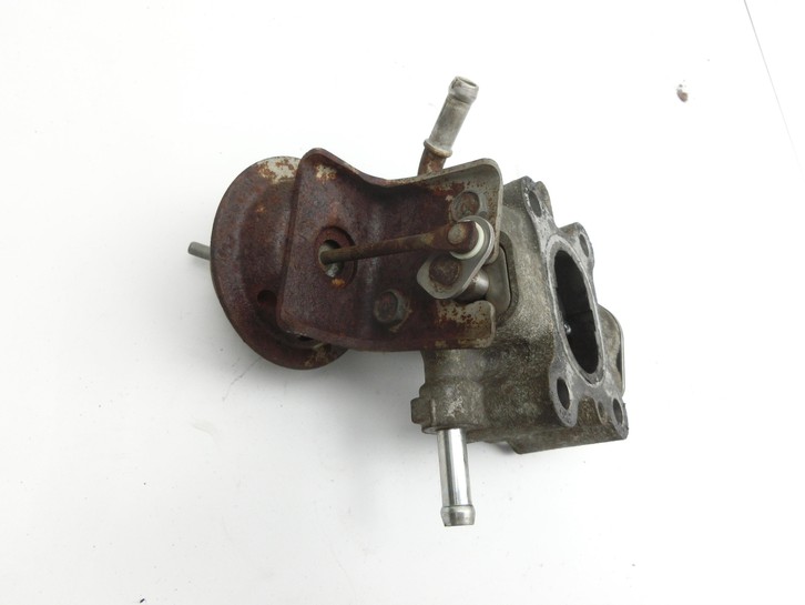 Exhaust gas return valve EGR for Honda Accord VIII CW3 08-11 - Bild 4