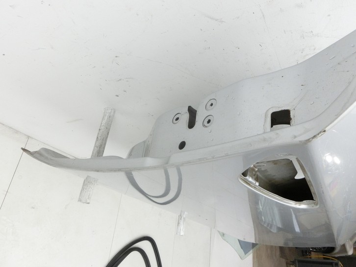 Alfa Romeo 159 939 06-11 Lim Tür Beifahrertür Rechts Vorne 565 - Bild 3