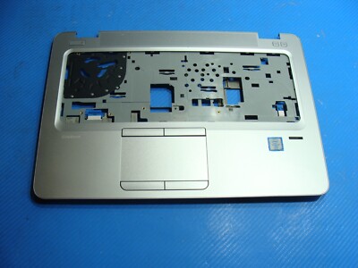 HP EliteBook 14" 840 G3 OEM Palmrest w/Touchpad 821164-001 6070B0883401 Grade A