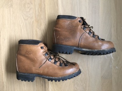 dexter hiking boots
