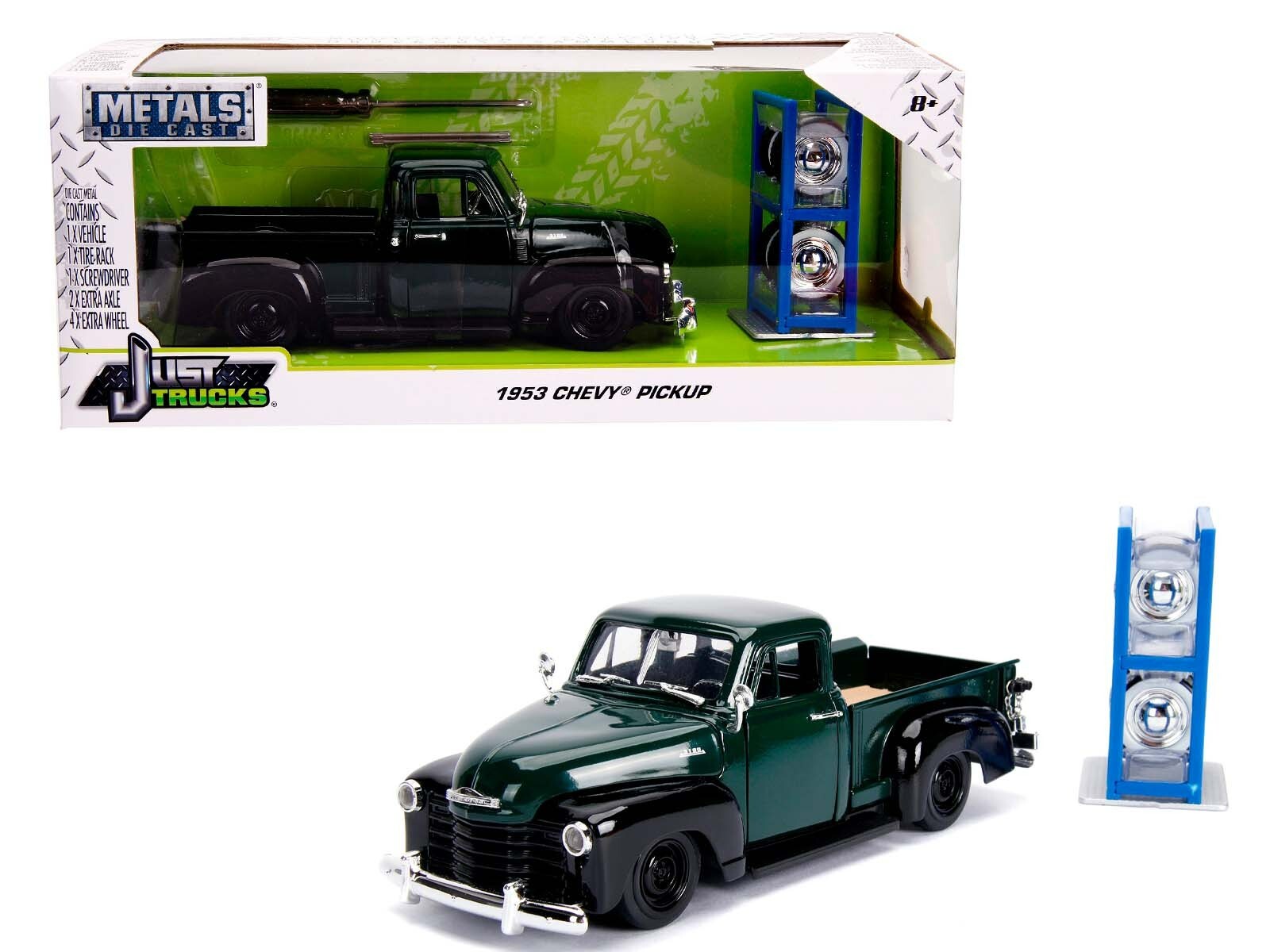 スナップオン CHEVY PICKUP PULLBACK ジオラマ付きミニカー 81XzdquVBaL._AC_SY200_QL15_.jpg