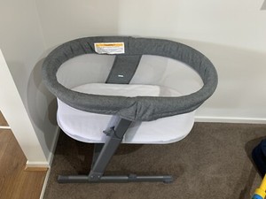 kmart bassinet