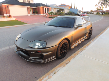 Gumtree perthg