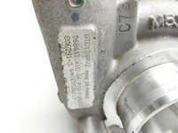 Mitsubishi ASX 12-16 DI-D 1,6 84KW MN982443 Turbolader Abgasturbolader Lader Mitsubishi ASX 12-16 24.02.2016... Vorschau 6