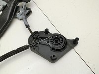 Seat Ibiza IV 6J ST 08-12 Kombi Fensterheber o. FH-Motor Hinten Links Seat Ibiza IV 6J ST 08-12 14.04.2011 gebraucht Vorschau 2