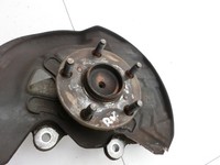 Lexus GS 450h GWS 06-11 3,5 254KW Achsschenkel Radnabe Rechts Vorne Lexus GS 450h GWS 06-11 01.01.2007 gebraucht Vorschau 3