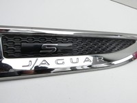 Jaguar E-Pace X540 Leiste Zierleiste für Kotflügel Rechts Vorne JHK Jaguar E-Pace X540 19.08.2019 gebraucht Vorschau 4