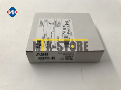 1pcs New  Monitoring Relay CM-MSS.23S 110-130VAC, 220-240V AC