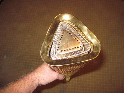 2012 London Olympic Torch - Original - Fantastic Condition