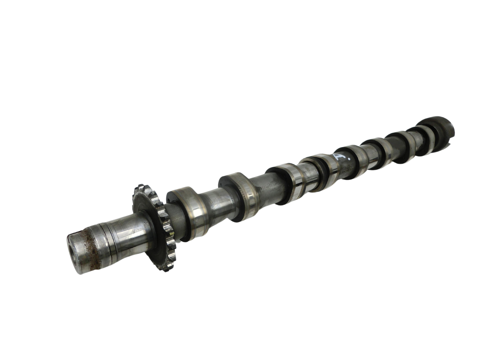 Camshaft outlet for Fiat Scudo Jumpy II 07-16 - Bild 1