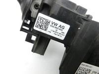 VW Passat B8 3G 14-19 Lenkstockschalter Wischerschalter Wischer VW Passat B8 3G 14-19 02.10.2015 5Q0953502M... Vorschau 4