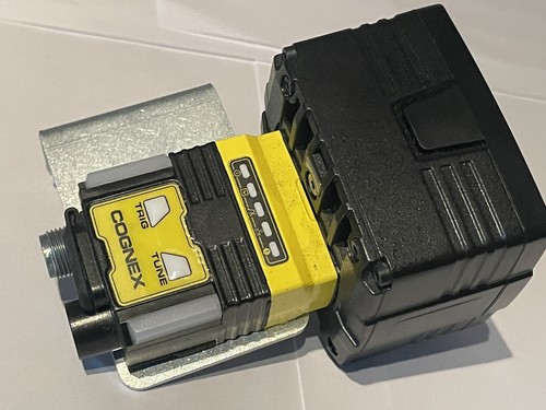 Cognex vision sensor IS2801-24220-EC AI vision edge learning Cognex vision sensor IS2801-24220-EC AI vision edge learning