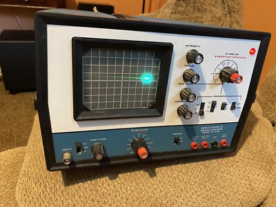 Heathkit I0-1128 Users Manual Pdf