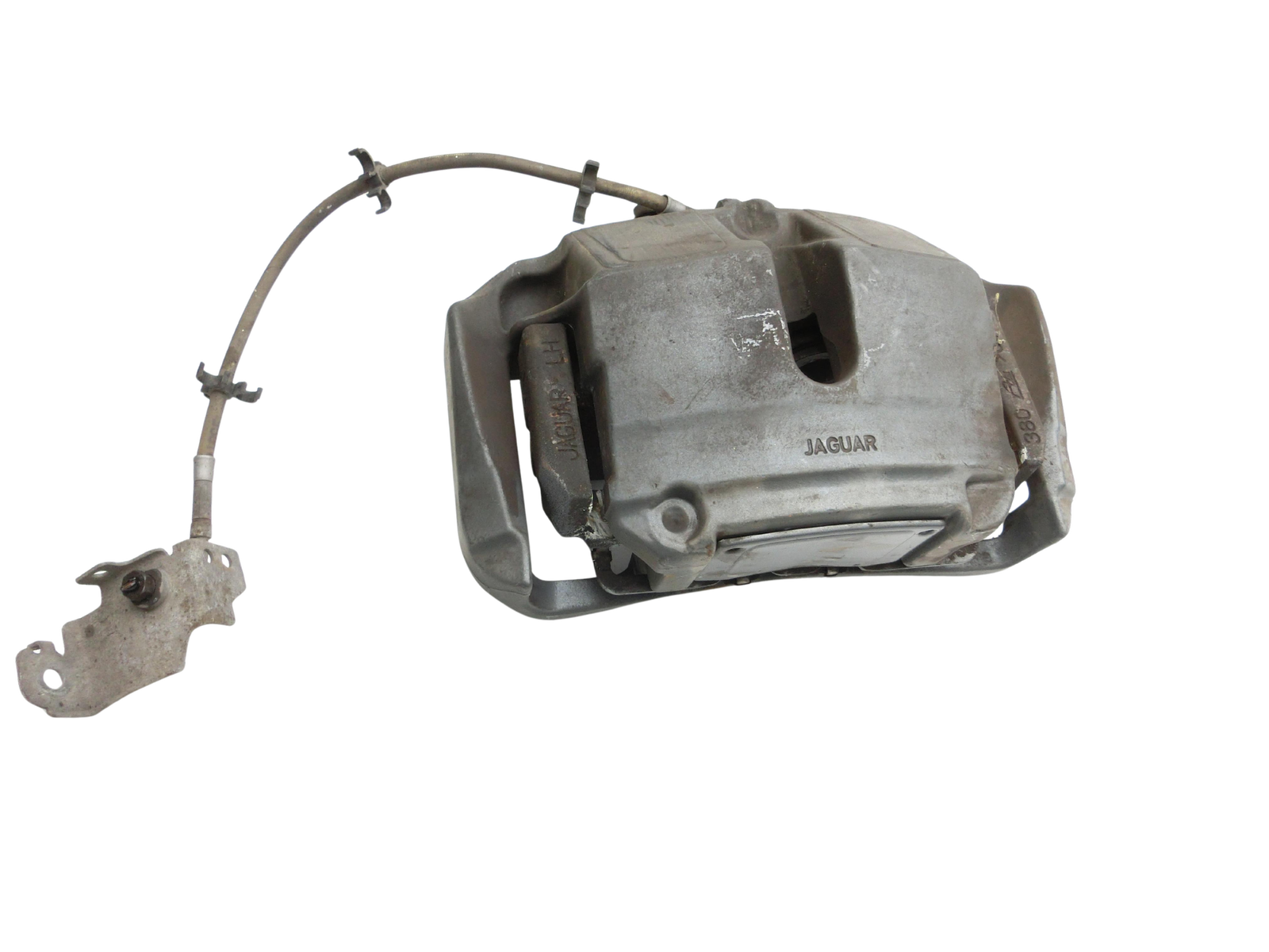 Brake Caliper Front Left for SGDI 375KW Jaguar XJ X351 09-15 - Bild 1