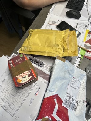 Artikelfoto(s) von einem verifizierten Käufer