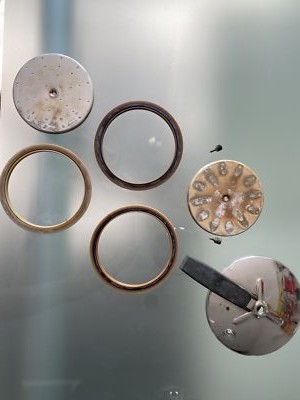 Artikelfoto(s) von einem verifizierten Käufer