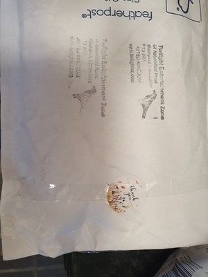 Item photo(s) from verified buyer