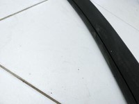 Mercedes CLA 180 C117 13-19 Coupe Dichtung für Rahmen Tür Links Vorne Mercedes CLA 180 C117 13-19 15.12.2016... Vorschau 4