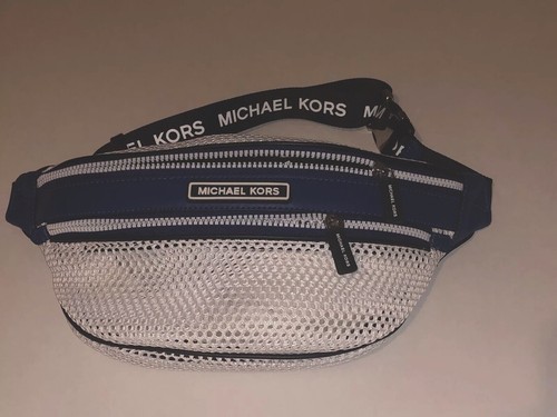 fanny pack womens michael kors